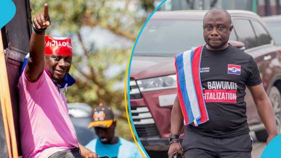 Wontumi FM’s Oheneba Asiedu granted bail day after arrest over fake news