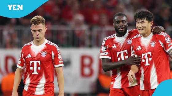 PSG and Real Madrid in race to sign top-rated defender