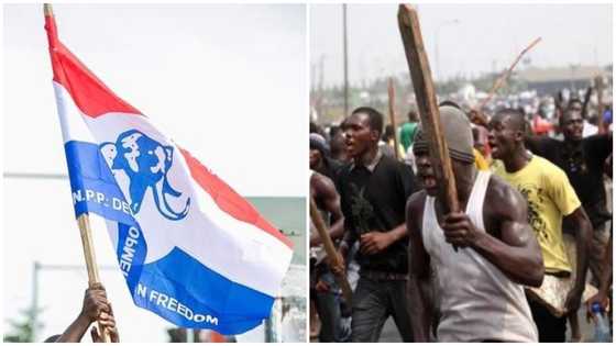 Police to beef up security at violence hotspots ahead of NPP constituency elections