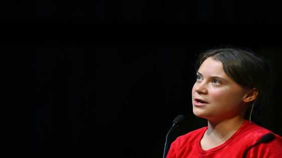 Greta Thunberg to skip 'greenwashing' COP27 climate summit in Egypt