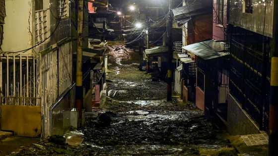 'Shottas' vs 'Spartanos': Colombian town gripped by gang terror