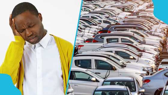 Used cars Ghanaians should avoid buying and why mechanics keep warning buyers
