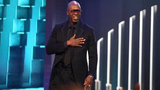 US comedian turns 47: 5 interesting facts about Dave Chappelle