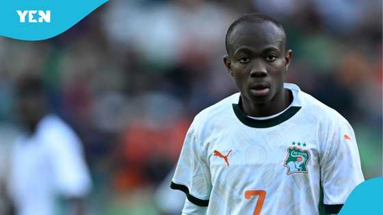 Why Ivorian star Malick Yalcouye looks older despite being just 20 years old