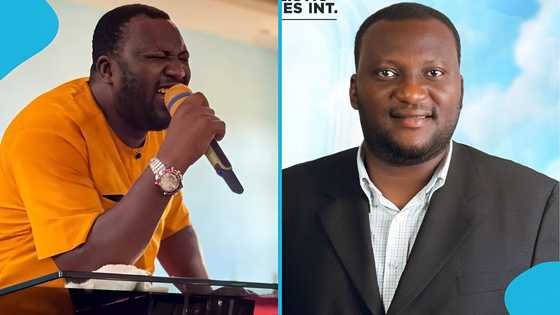 Tragedy strikes as popular Ghanaian pastor passed away unexpectedly