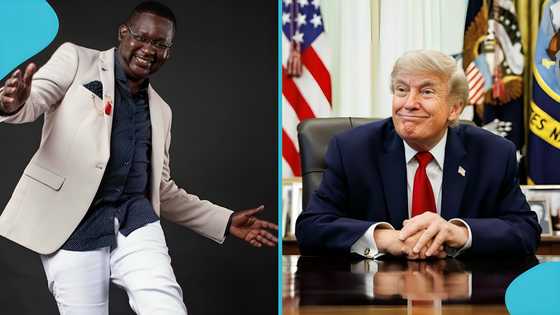 Popular comedian finally makes it to the US after 3 visa denials
