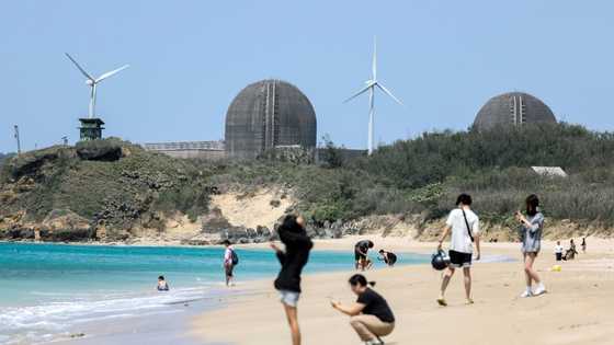 End of nuclear in Taiwan fans energy security fears