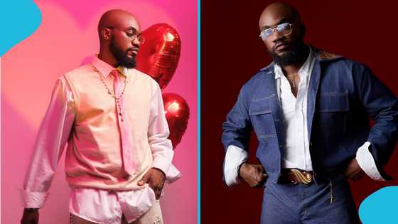 Mr Drew faces backlash after allegedly snapping at fan who called him “chale”
