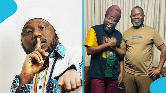Blakk Rasta faces contempt charges for alleged derogatory comments against judiciary, details emerge
