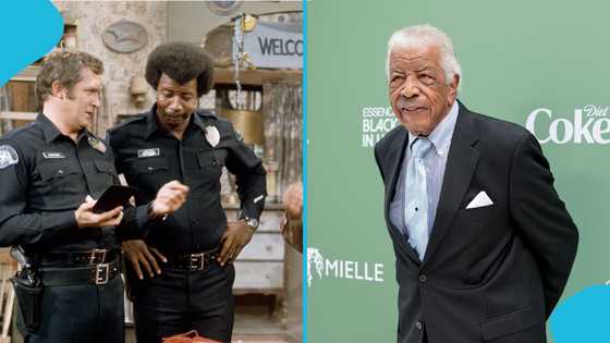 Beloved sitcom actor Hal Williams dies at 91, tributes pour in for TV legend