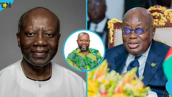 “Ofori-Atta’s return could expose Akufo-Addo”: Popular Ghanaian politician Kwame Jantuah warns