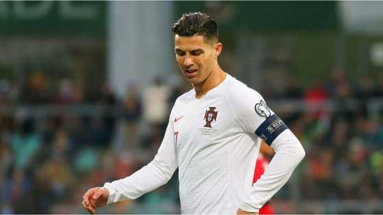 Why Ronaldo misses Portugal squad for USA and Mexico friendlies