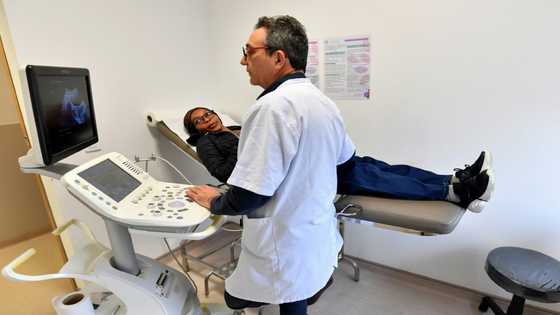 As Tunisia's economy falters, medical tourism flourishes