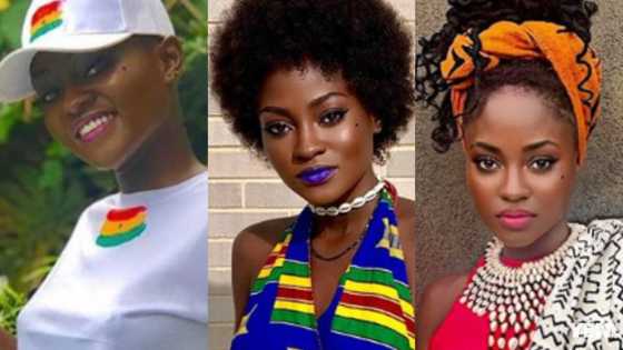 Former Miss Malaika Hamamat takes shower in full glare of fans; they go gaga over bathroom photo