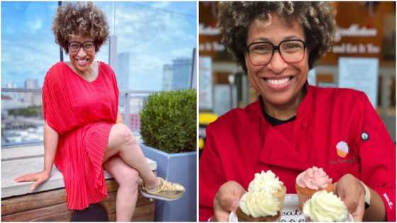 Mom of 7 narrates how she turned last GHc30 into firm that makes GHc5.7m yearly