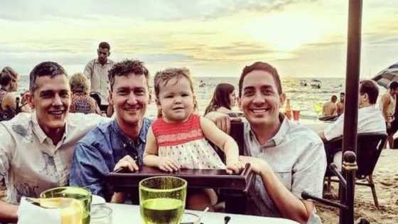 3 Polygamous Dads Win Battle to Get Names on Their Baby's Birth Certificate