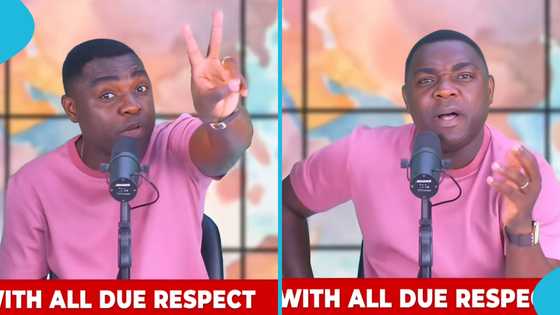 Kevin Taylor ‘runs’ back to the USA after swerving Kumasi, speaks about alleged attempts on his life