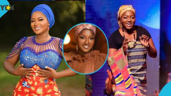 Northern Region's Nurah is 2023 Ghana's Most Beautiful 3rd runner-up