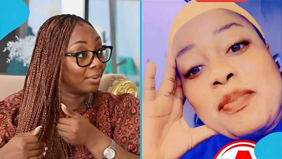 Ghanaian woman apologises to Rev Charlotte Oduro after divorce saga