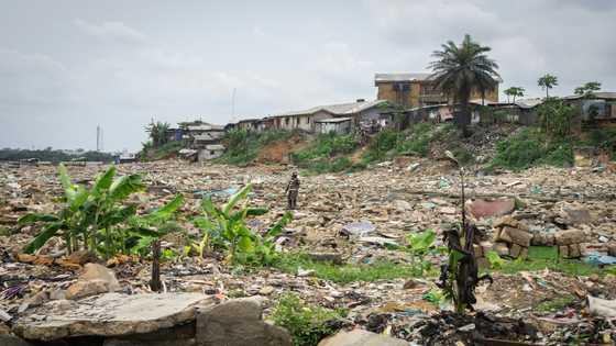 Nigeria oil hub community in fight over waterfront home