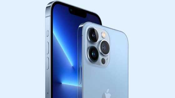 Apple unveils the iPhone 13, peeps aren’t too sure It’s worth the hype
