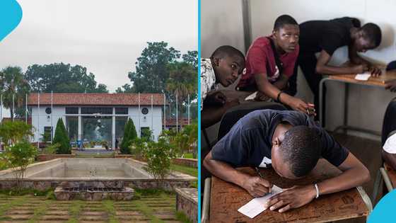 Students excited as GTEC orders major change to university admissions in Ghana