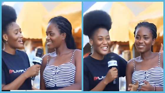 Accra Technical University: Student choose between getting 1st class and GH¢13.6m: "Money of course"