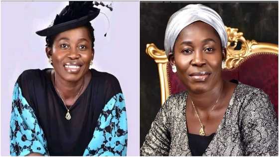 Popular gospel singer Osinachi Nwachuckwu is dead, many mourn Ekwueme crooner