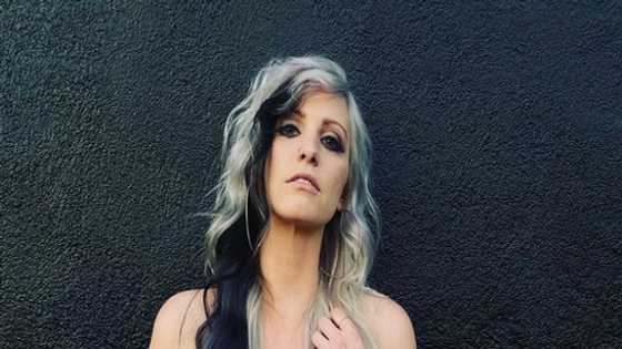 Who is Carmen Jane Planet? Everything you need to know about Robert Plant's daughter