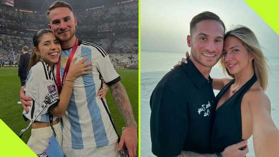 Why Alexis Mac Allister Has Been Sued by Ex-Girlfriend