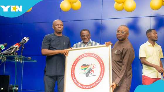 The key Akufo-Addo appointees, others singled out for GH¢ 579 million rot during 2023 Africa Games