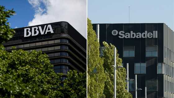 Spanish bank BBVA goes hostile in Sabadell takeover bid