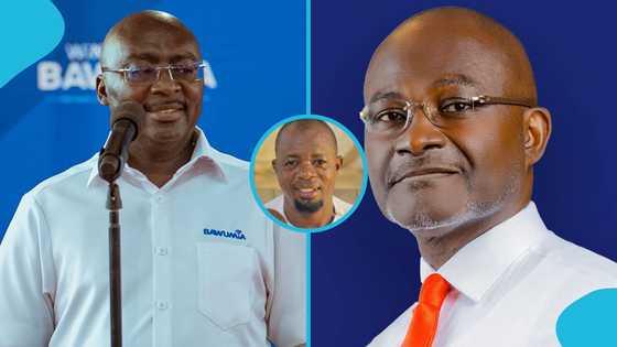 Seer Gyan predicts run-off in NPP primaries, says rain could determine outcome