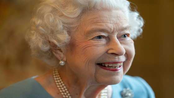 Britain and the world say farewell to Queen Elizabeth II