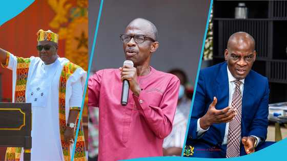Prophet takes over the internet with prophecy on the next flagbearer of the NDC