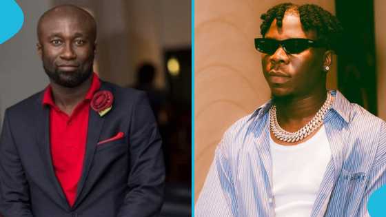 Stonebwoy's Jejereje tipped to earn Grammy nomination, Pundit declares victory for him