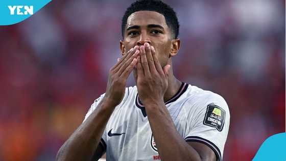 Why Jude Bellingham England equaliser vs Norway should have been disallowed