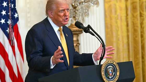 Trump announces 'massive' Japan trade deal including 15% tariff