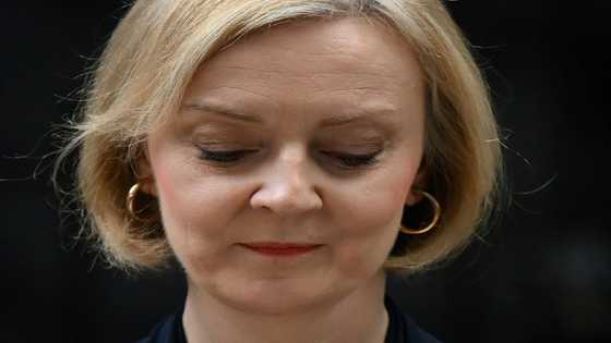 Shortest-serving PM in history leaves scars on economy