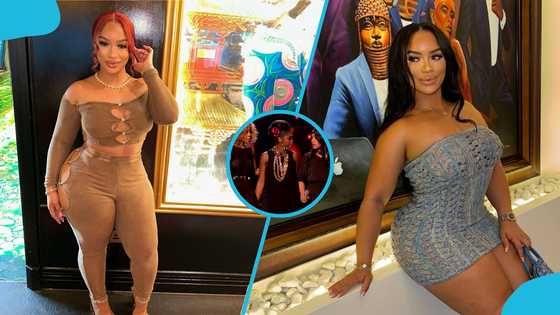 X Factor finalist Gabrielle Carrington faces attempted murder charges after hitting influencer with car