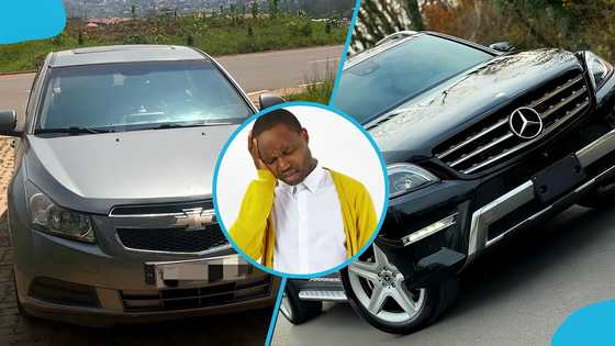 10 vehicles that can become expensive headaches in Ghana