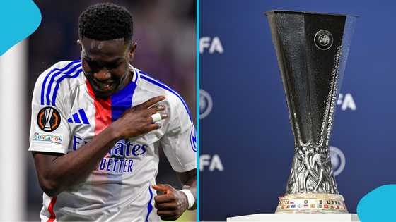 Why Lyon could play Europa League despite Ligue 2 demotion