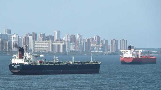 Most Asian markets track Wall St on tariff hope