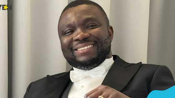 Political curses: Ghanaian scientist says Ghana's 'abosom' are above petty politics, calls for unity