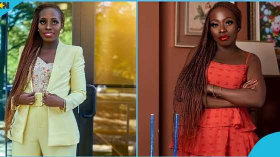 Akua Aboagye: Immigration lawyer in the US advises migrants on what to do when stopped by ICE