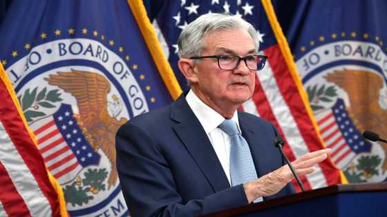 US Fed unveils smaller rate hike but signals inflation fight not over