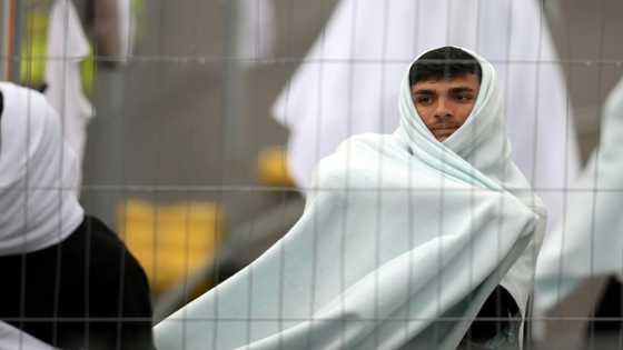 Surge in claims puts UK asylum system under pressure