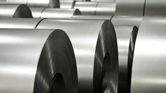 Thyssenkrupp pauses steel production at two sites citing Asian pressure