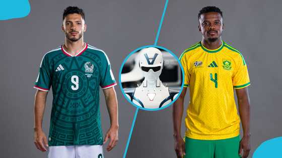 Supercomputer predicts outcome of Mexico vs South Africa World Cup opener