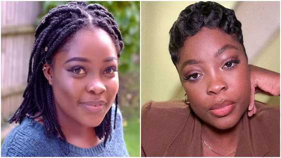 31-year-old Ghanaian lady Johanita Kossiwa Dogbey dies in UK after stranger took her life